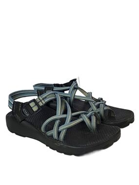 Chaco Z/X2 Cloud Vibram Ousole Women's Hiking Sandals